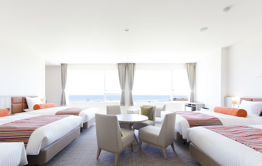 Shirahama Ocean Resort 25/59