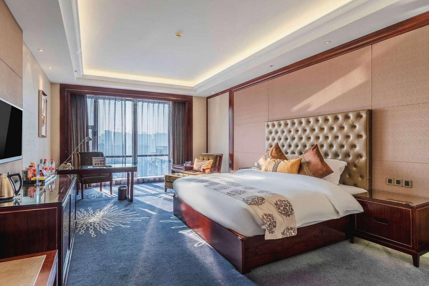 Wyndham Grand Plaza Royale Chenzhou 11/30