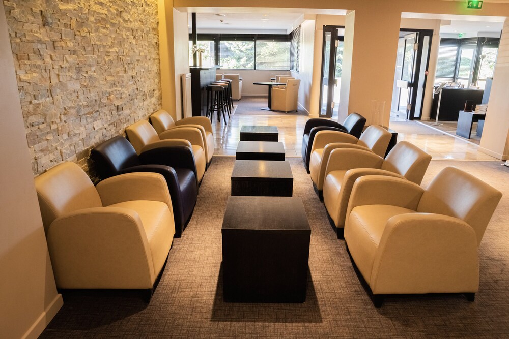 Minotel Parc 53/61