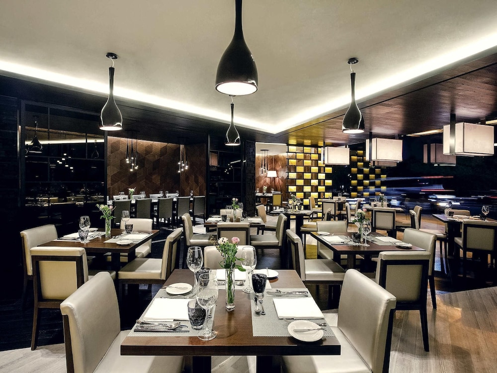 The Ambassador Seoul - A Pullman Hotel 32/50