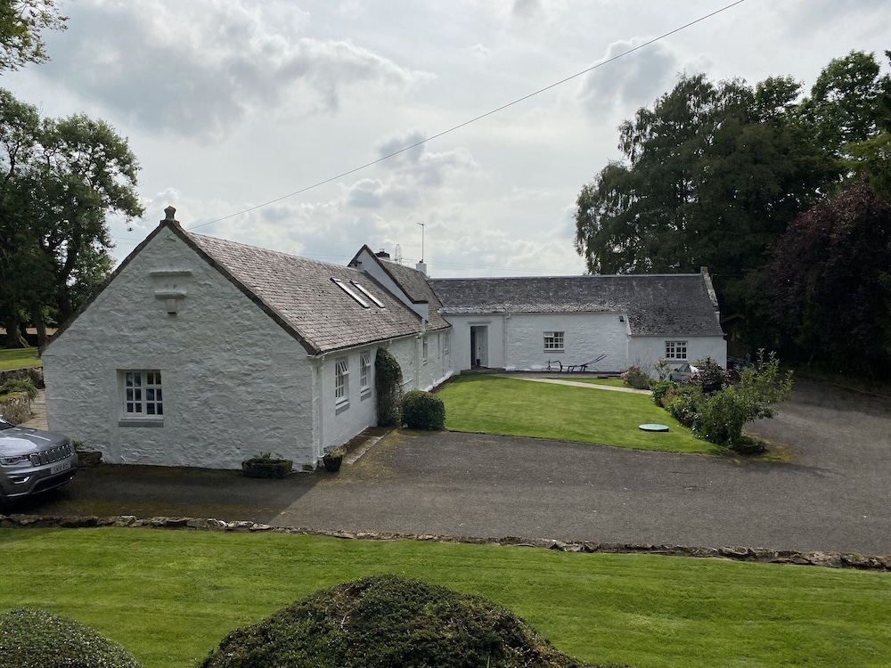 South Craighall Bed & Breakfast 47/50