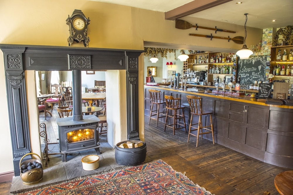 Cuckoo Brow Inn 36/63