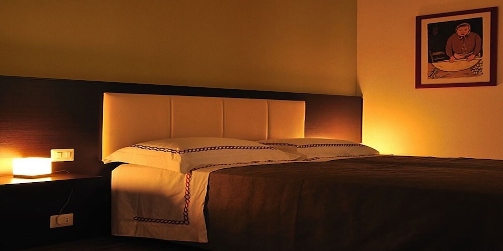 Bed And Breakfast Donna Eleonora 25/30