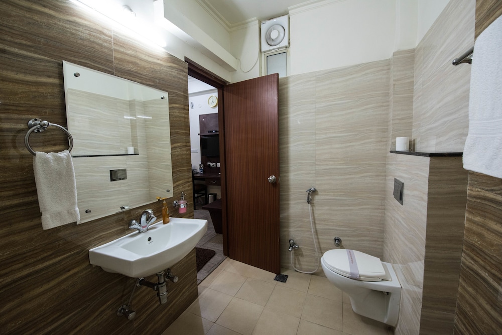 Elite Suites Mint Gomti Nagar 49/50
