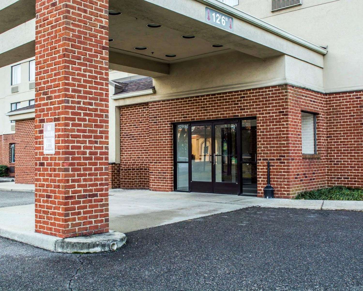 Sleep Inn Richmond North 1/10