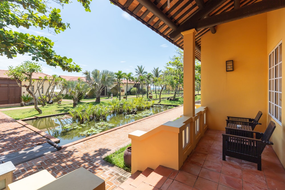 Victoria Hoi An Beach Resort And Spa 40/80