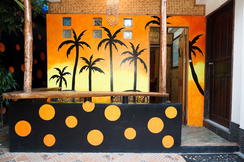 Lala Panzi Bed And Breakfast 42/64