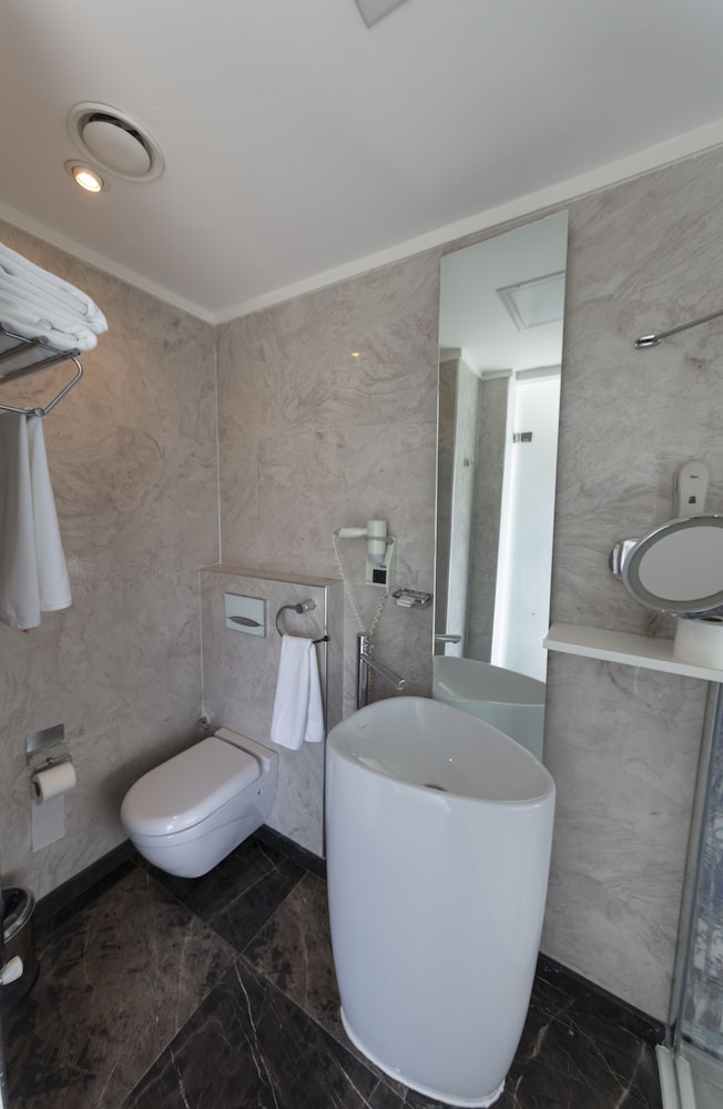 Venn Boutique Hotel - Boutique Class 29/36