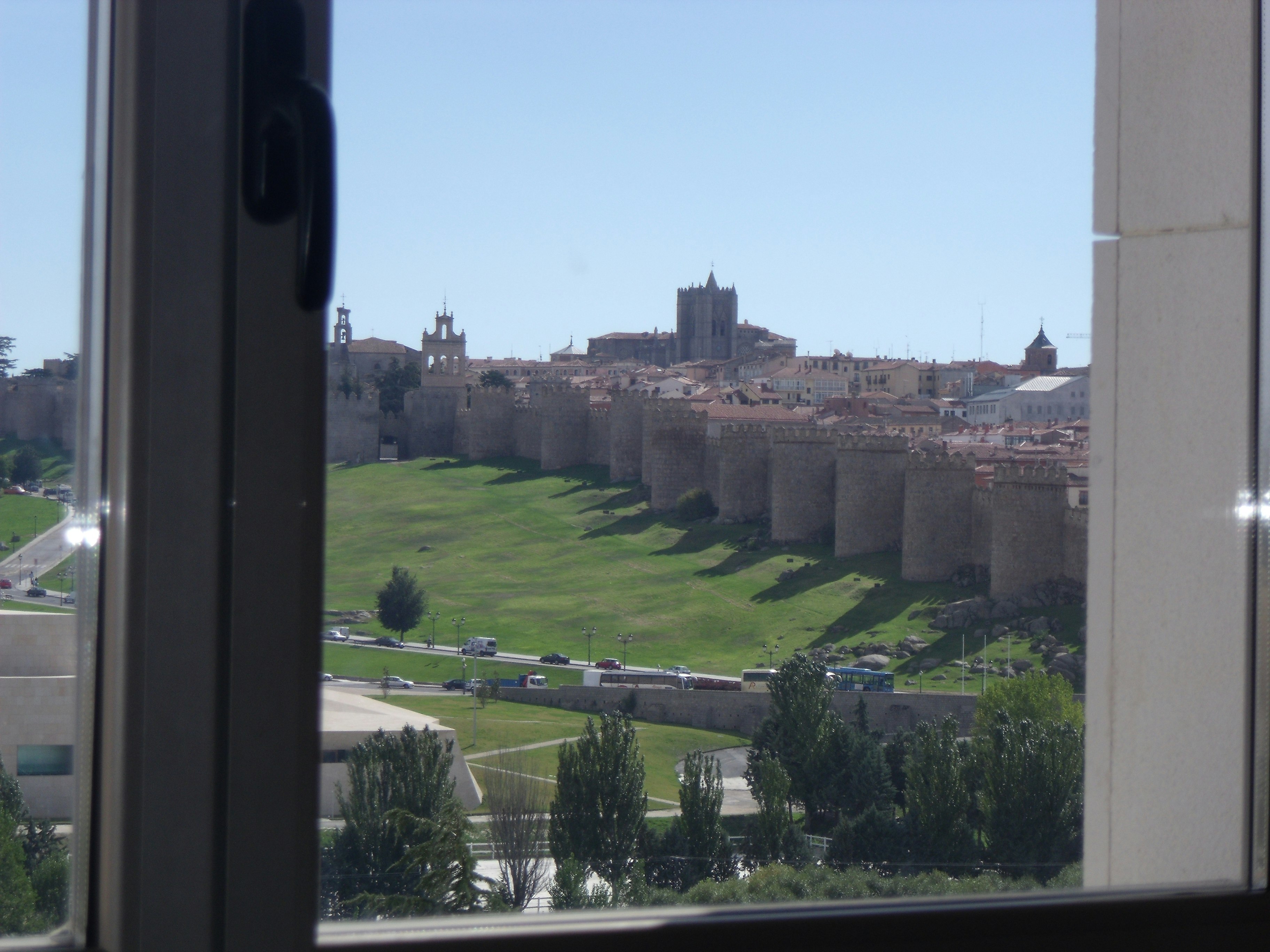 Cuatro Postes 28/39