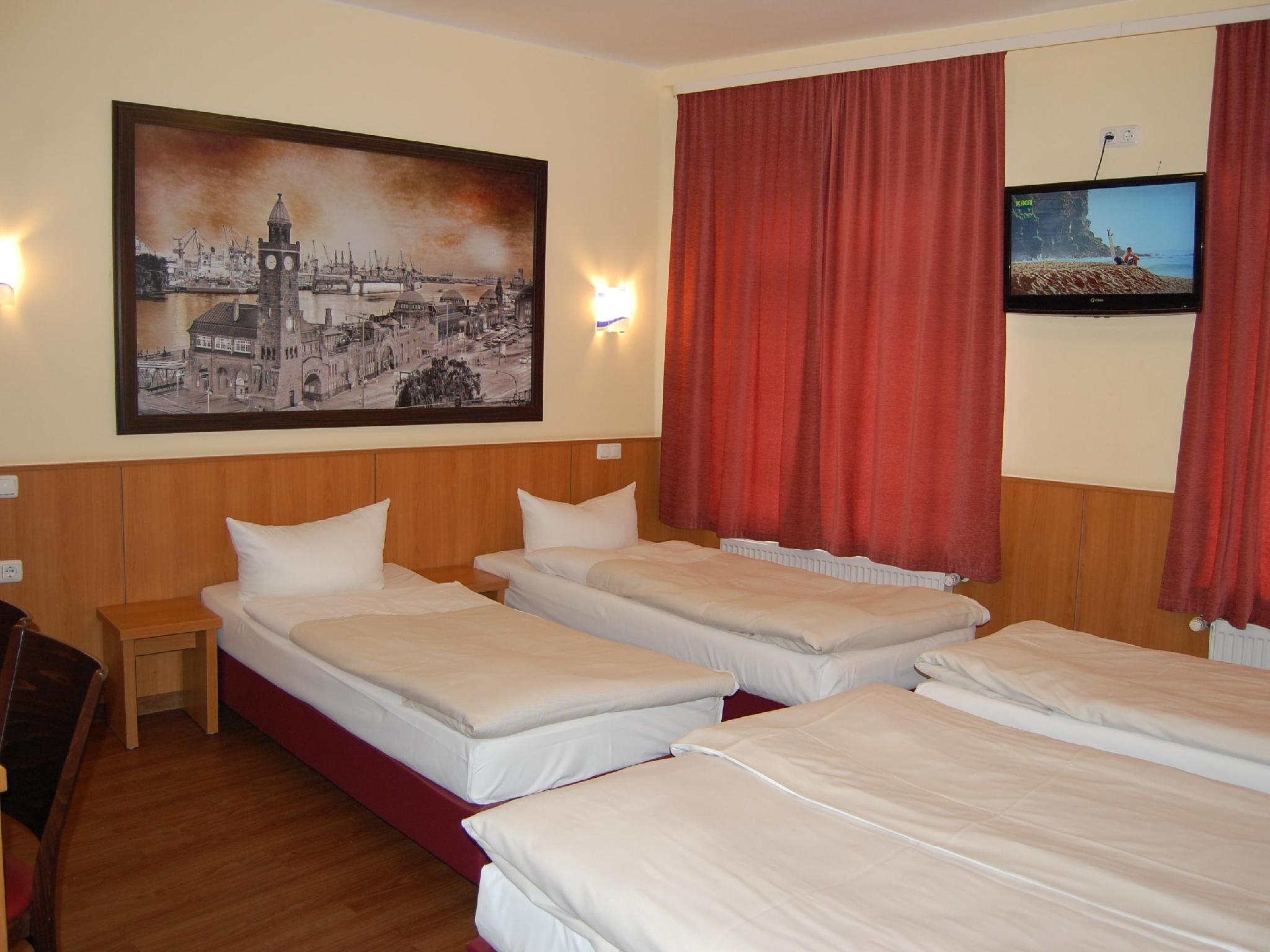 Altan Hotel 5/29