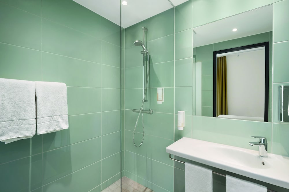 Premier Inn Hamburg City Berliner Tor 14/47