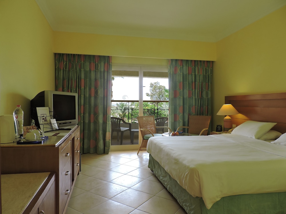TIME Coral Nuweiba Resort 12/50