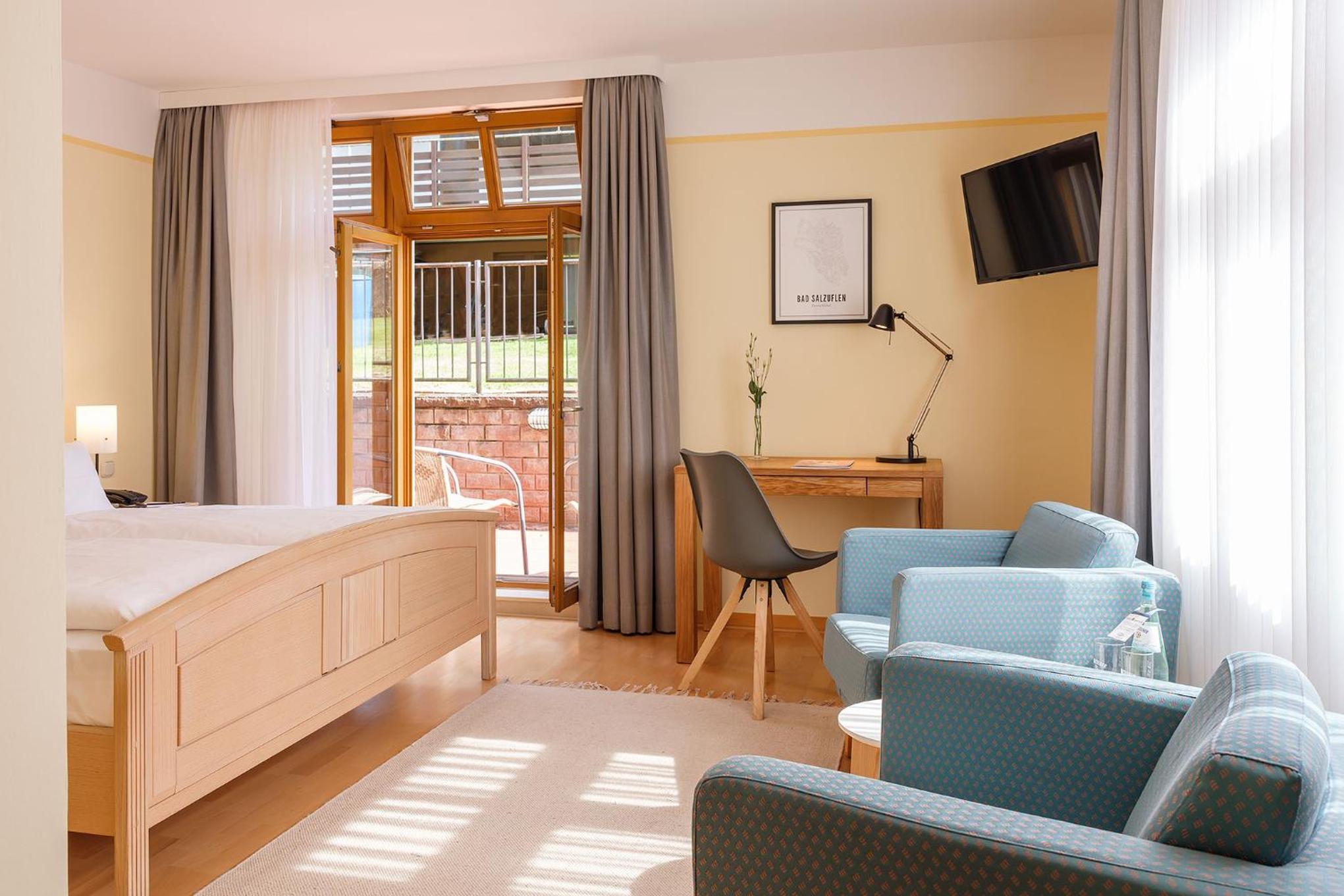 Hotel Arminius 22/52