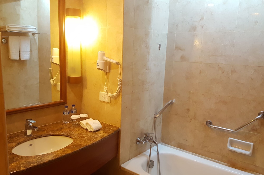 Kuta Paradiso Hotel Bali 14/29