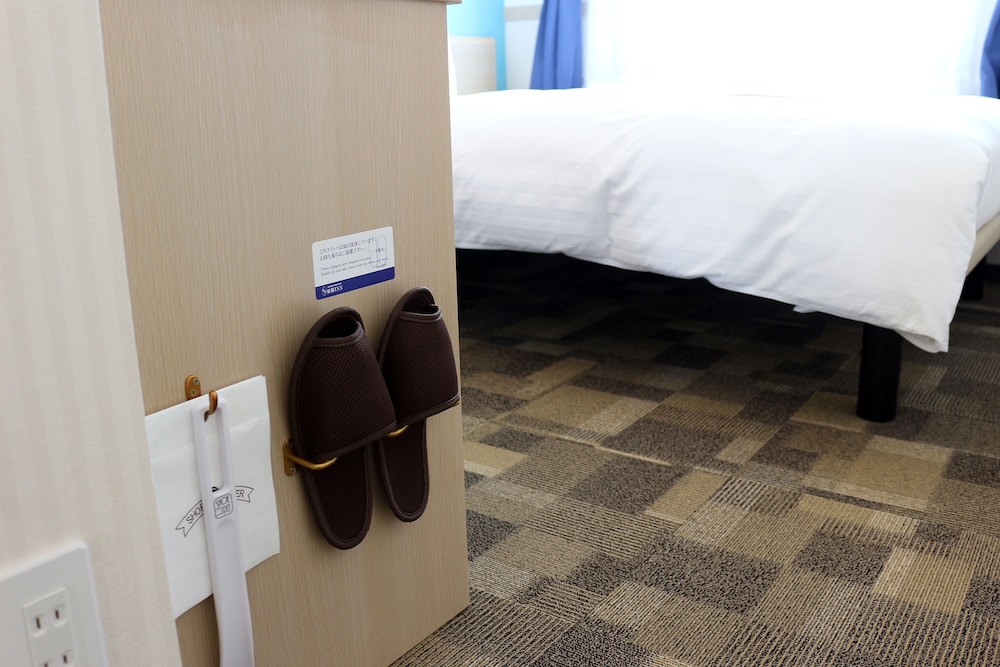 Toyoko Inn Toyotashi Ekimae 42/50