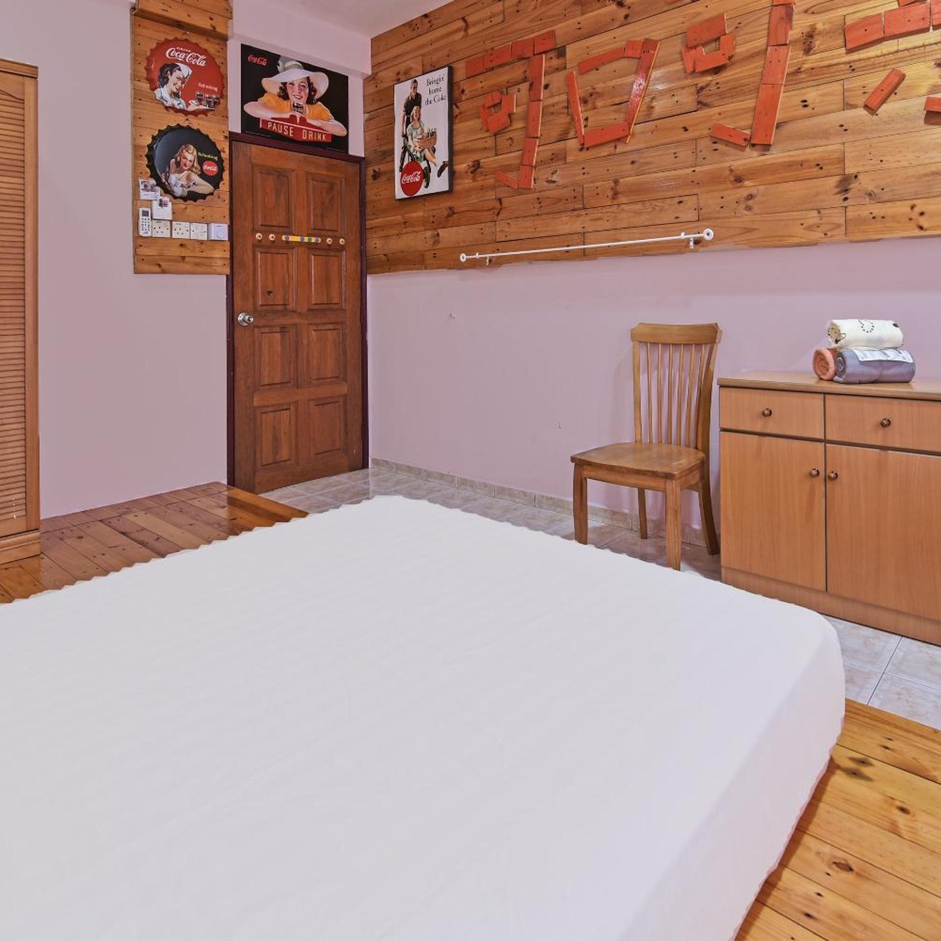 Hotel O Coke Guest House 21/29