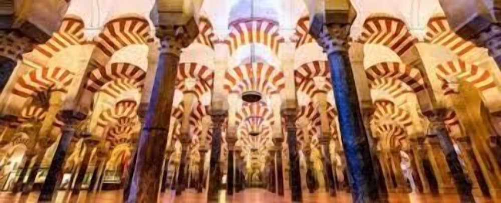 Hotel Riad Arruzafa 62/67