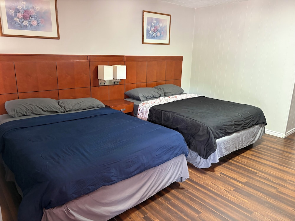 Advance Inn 10/50