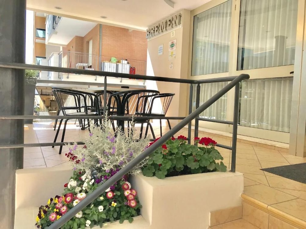 Hotel Bremen 33/49