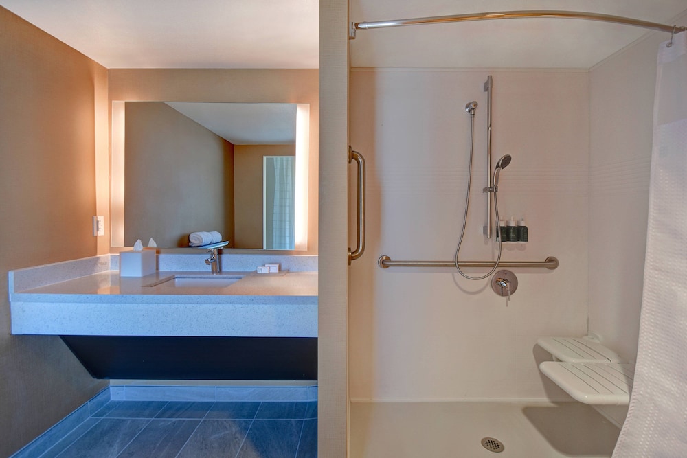 TownePlace Suites by Marriott Las Vegas Airport South 7/30
