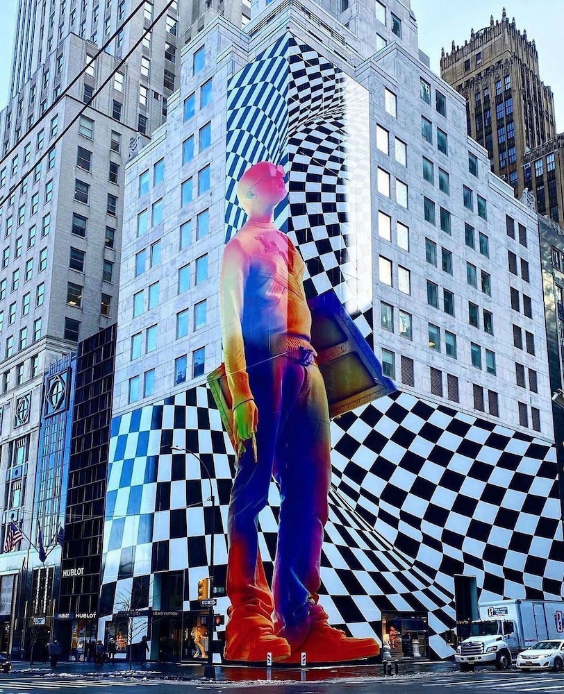 Voco Times Square South - An IHG Hotel 65/75