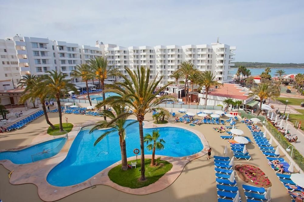 Playa Dorada Aparthotel 35/46