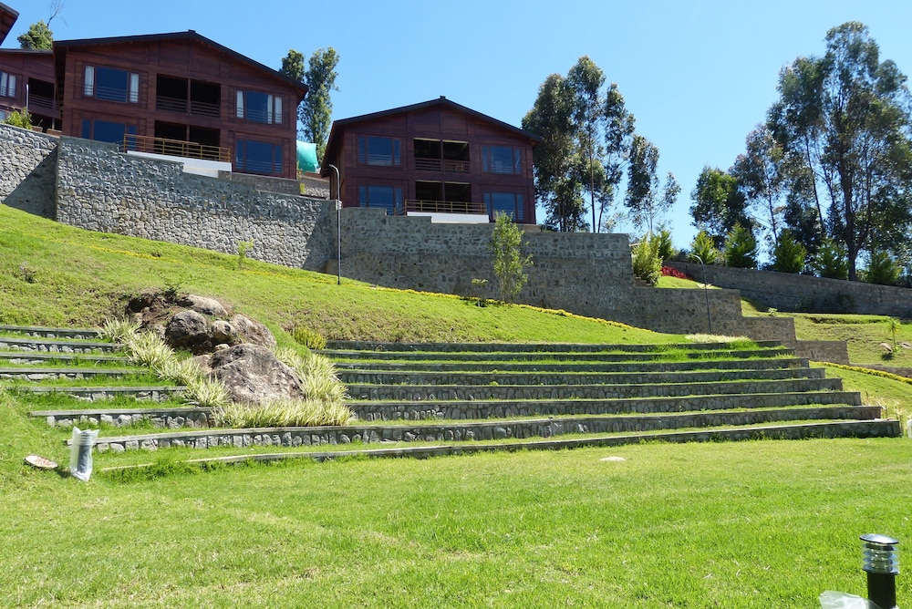 Great Trails Kodaikanal By Grt Hotels 35/40
