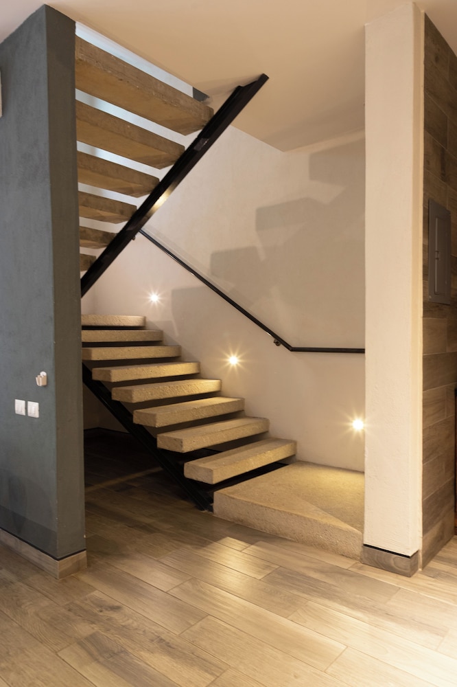 El Callejon Hotel Boutique 19/45