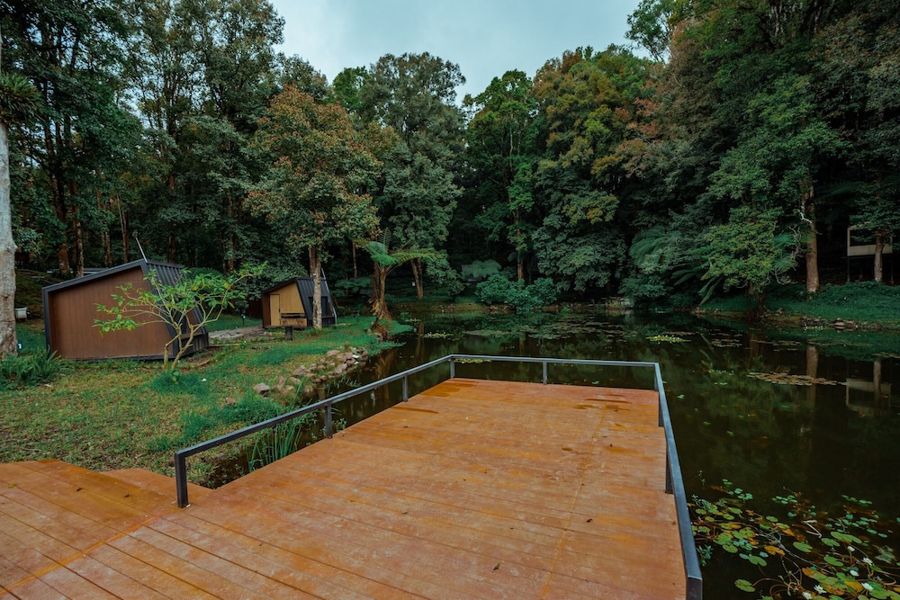Bobocabin Ranca Upas 29/49