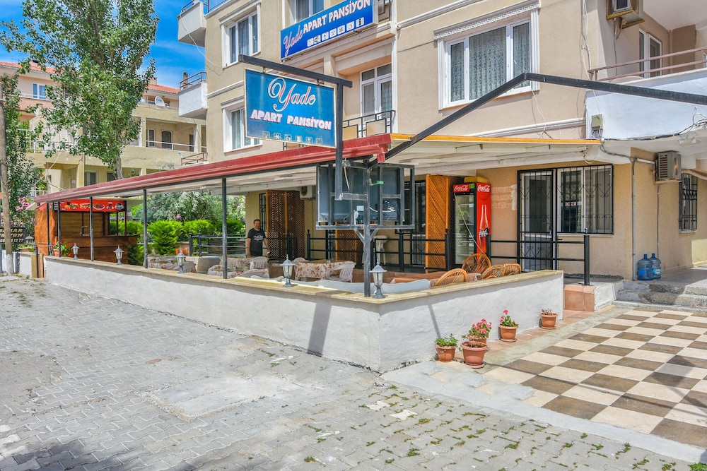 Yade Apart Pansiyon 13/21
