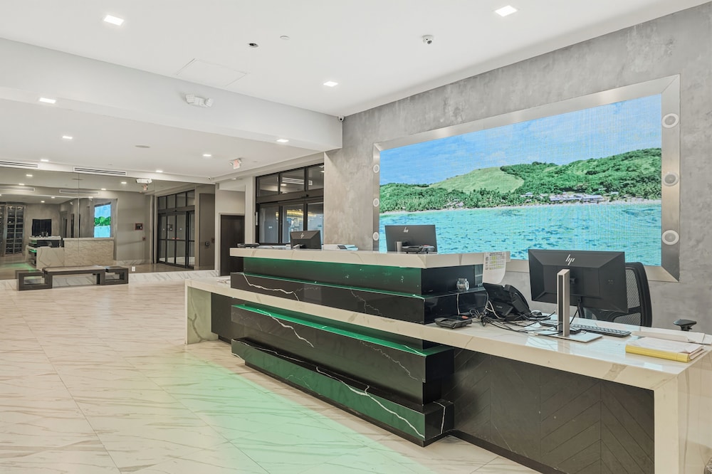 DoubleTree Houston Brookhollow 6/49