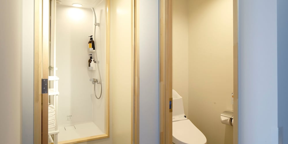 LYURO Tokyo Kiyosumi by THE SHARE HOTELS 66/71