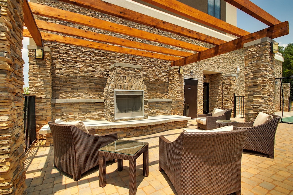 Staybridge Suites ROCK HILL 57/63