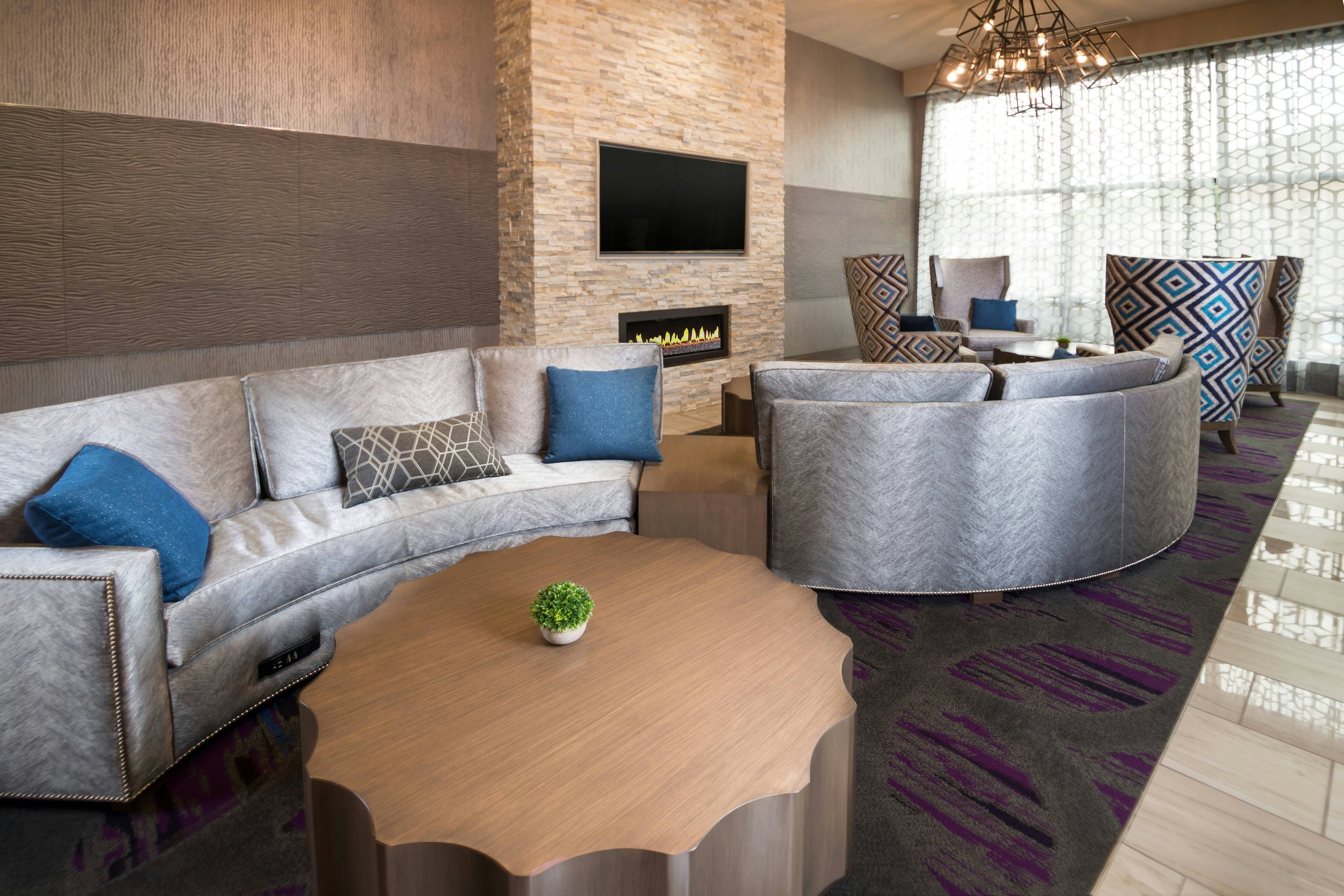 Springhill Suites By Marriott Fayetteville Fort Bragg 36/61
