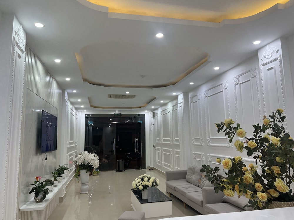 Anna Airport Hotel 26/38