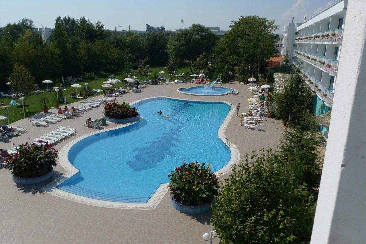 Zefir Hotel 28/28