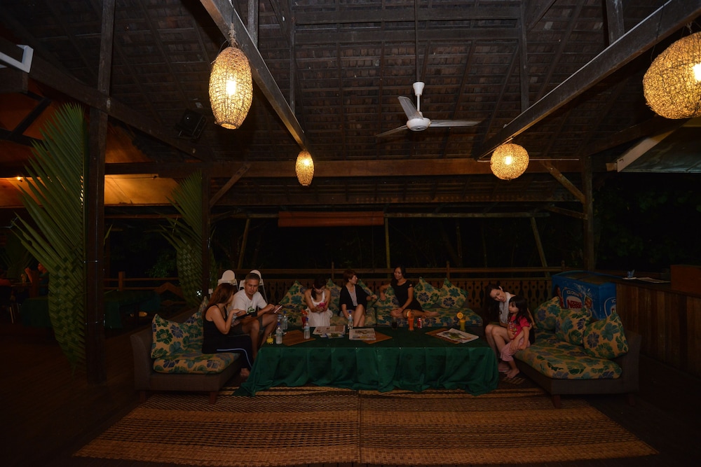 Permai Rainforest Resort Kuching 13/55