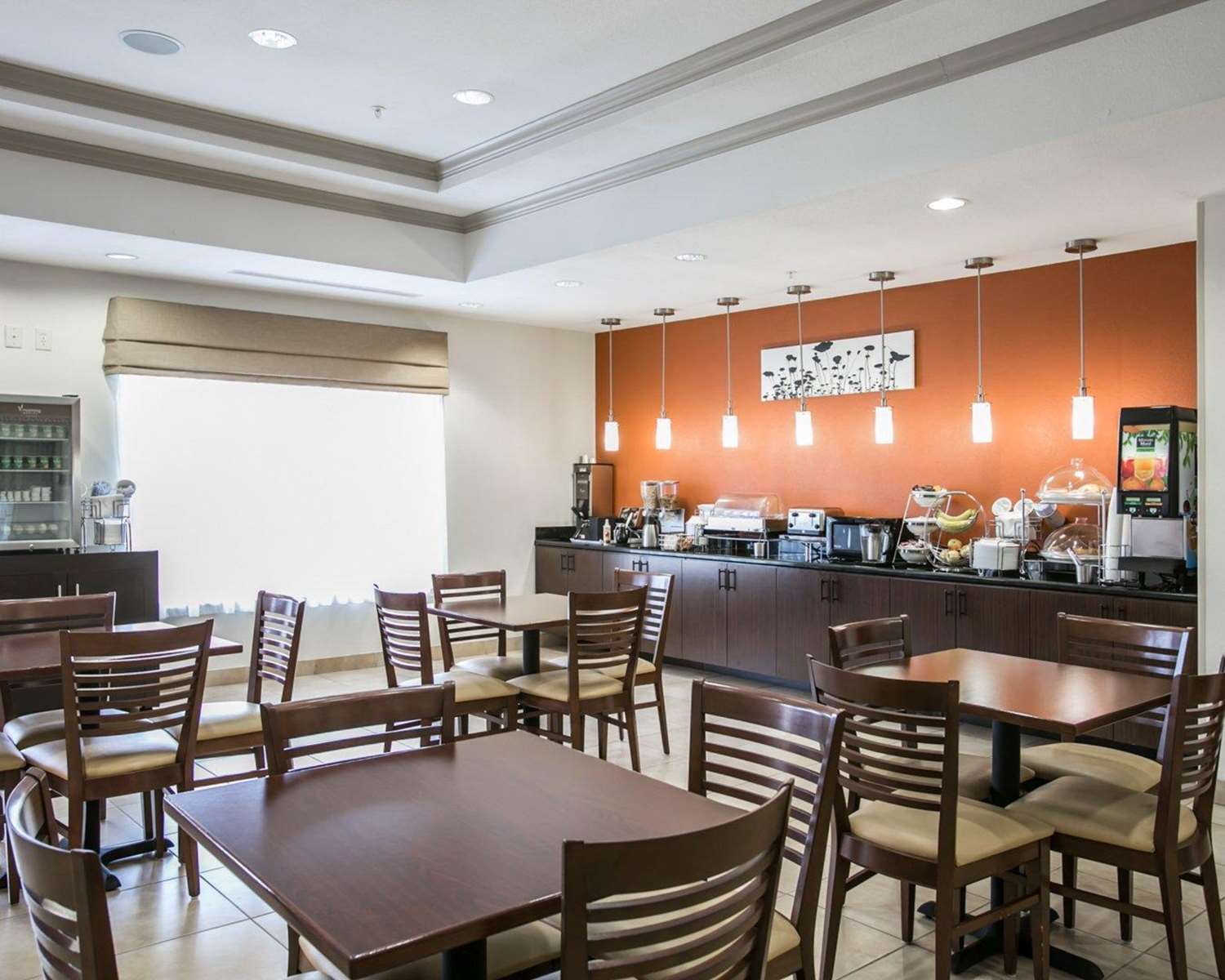 Restwell Inn Suites Houston 30/45