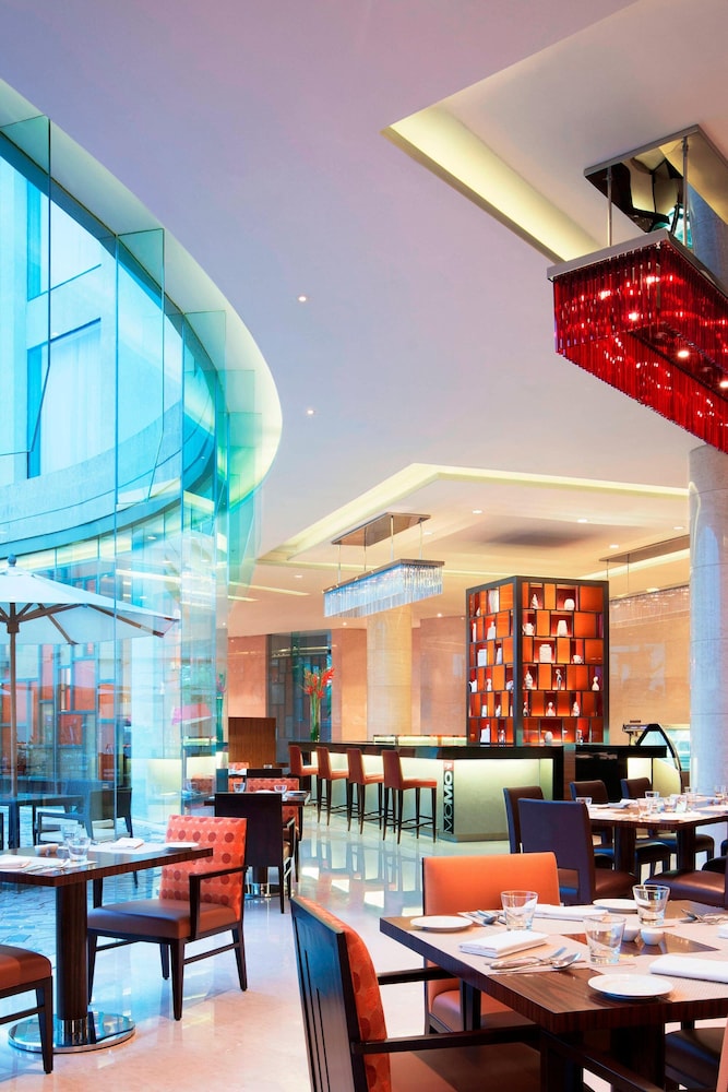 Courtyard By Marriott Kochi Airport 44/51