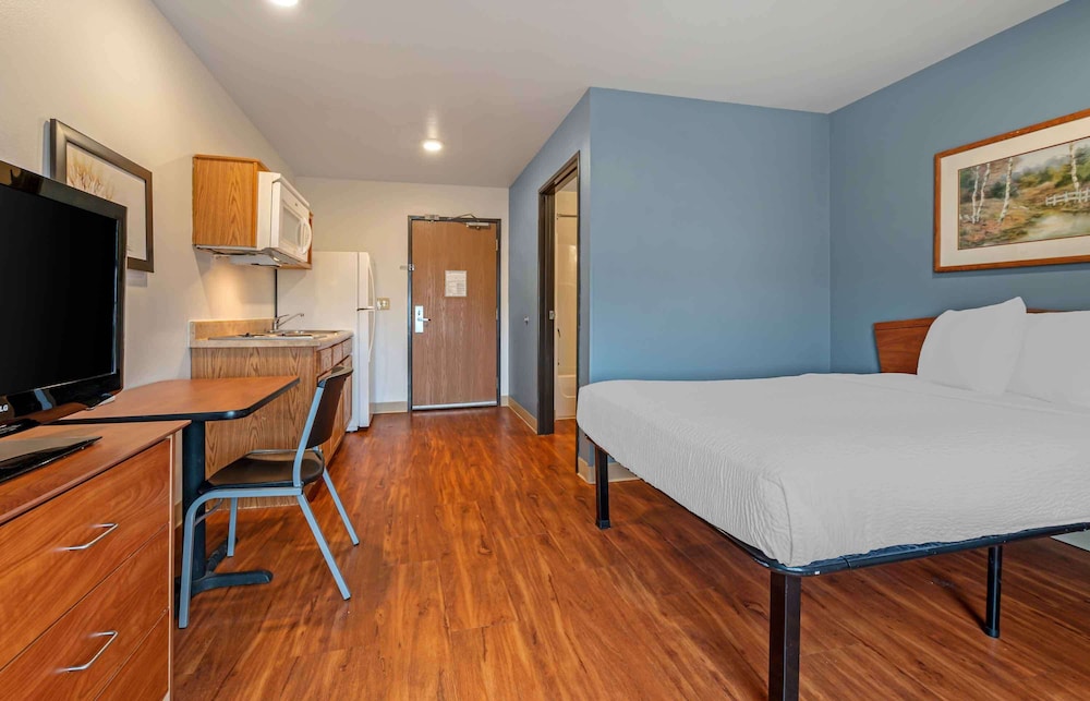 Extended Stay America Select Suites - Indianapolis - Greenwood 13/50