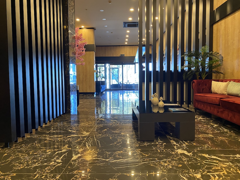 Grand Rimedya Hotel Mudanya 3/50