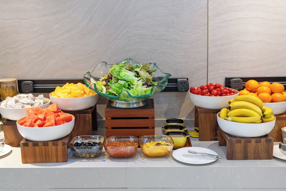 Mercure Beijing The Grand Canal CBD 11/15