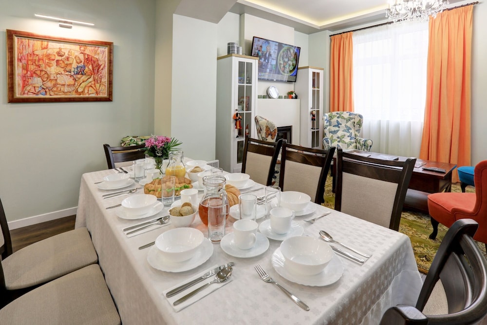 City Boutique Inn 33/50