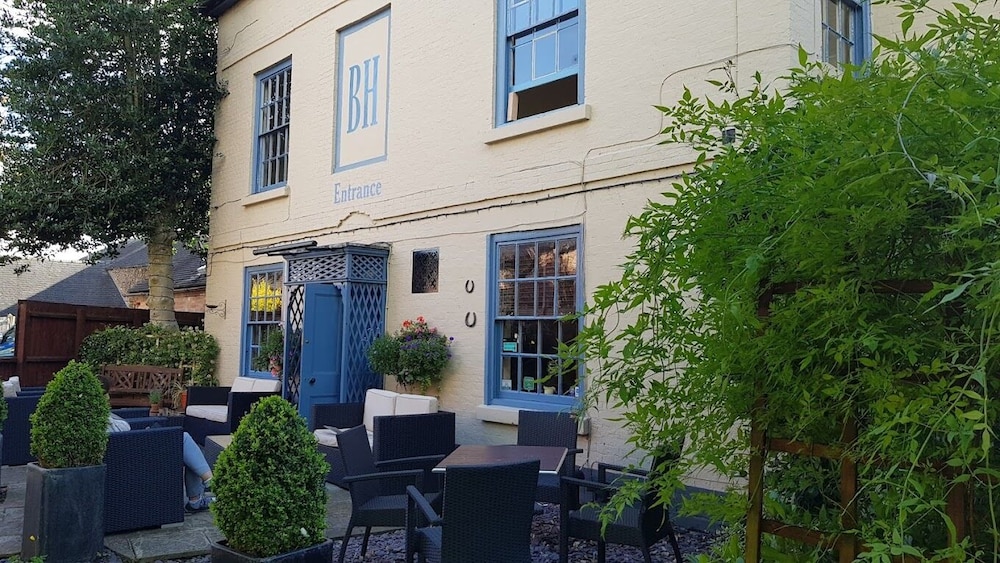 OYO Blenheim House in DERBY - UK