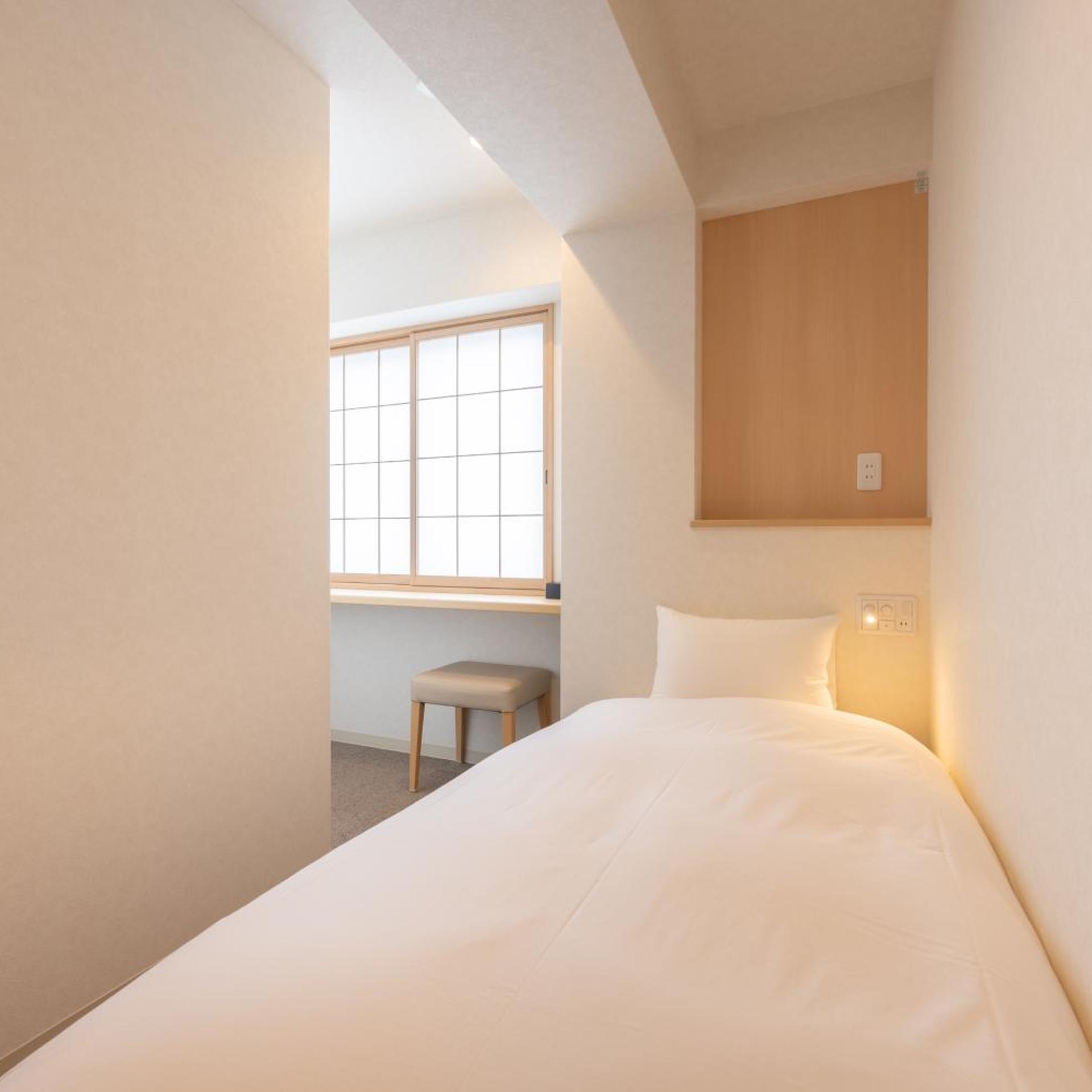 Fuji Hotel Kyoto Gojo 27/50