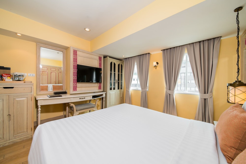 room