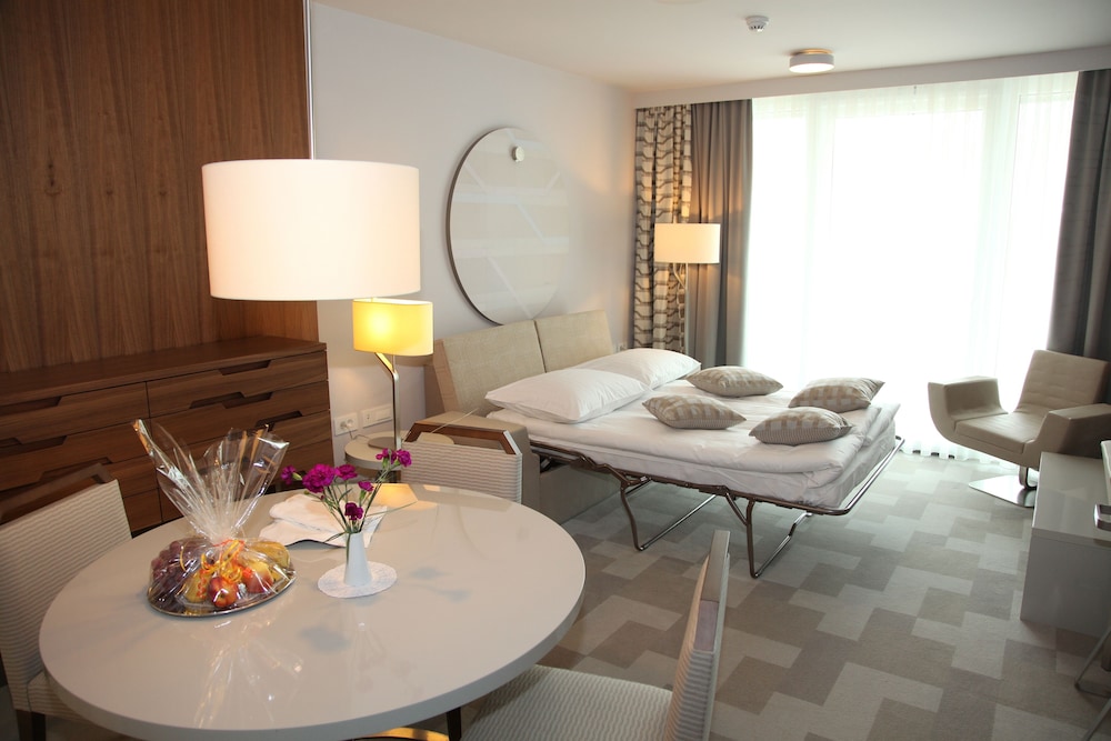 HOTEL TERME 10/24