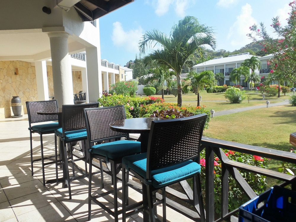 Coyaba Beach Resort Grenada 44/67