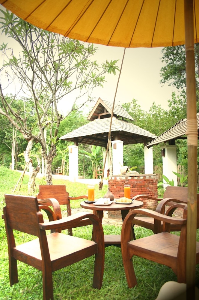 Baanrai Lanna Resort 38/57