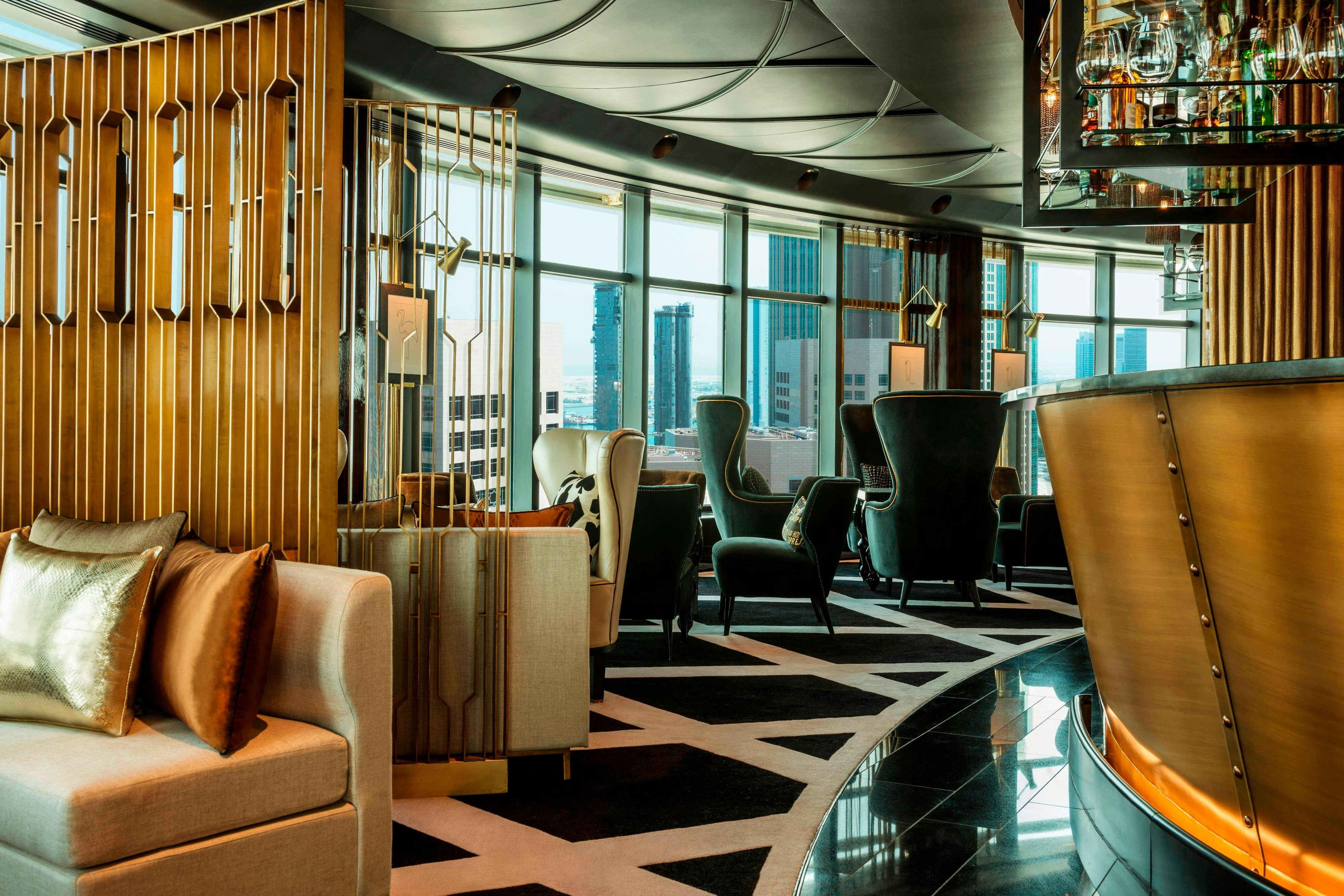 Le Royal Meridien Abu Dhabi 7/50